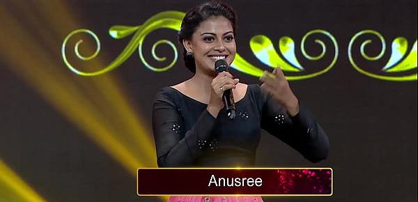  mallu actress anusree